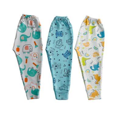 KIT C/3 – MIJÃO SUEDINE 100% ALGODÃO COM PUNHO MASCULINO ESTAMPADO