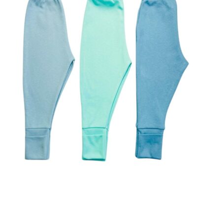 KIT C/3 – MIJÃO SUEDINE 100% ALGODÃO COM PÉ REVERSÍVEL LISO MASCULINO