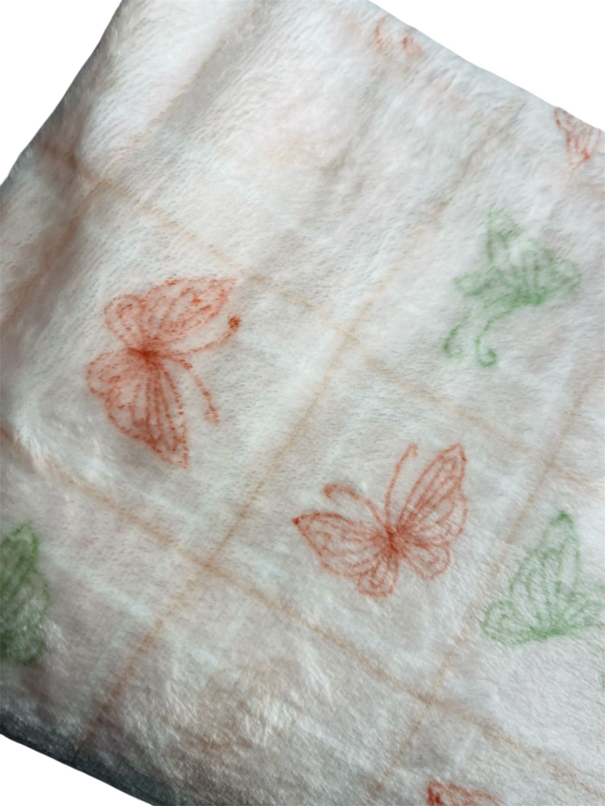 COBERTOR MICROFIBRA ESTAMPADO FEM UNIDADE - Imagem 3