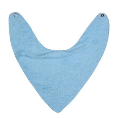 BABADOR BANDANA MASC ATOALHADO COM FORRO IMPERMEÁVEL TAM ÚNICO UNIDADE